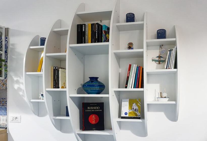 مبيت وإفطار Affittacamere Angelica