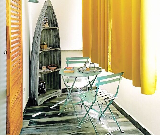 مبيت وإفطار Affittacamere Angelica