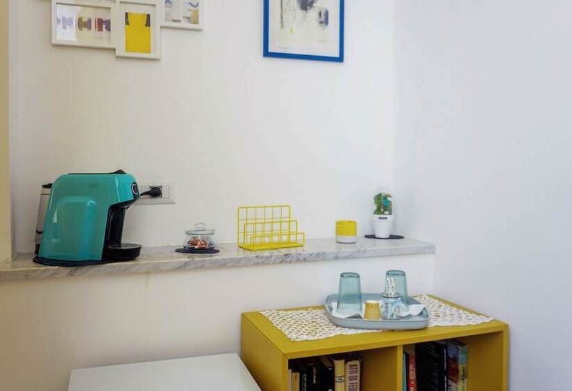 مبيت وإفطار Affittacamere Angelica