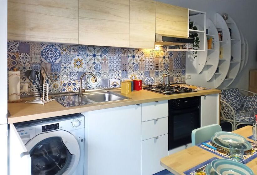 مبيت وإفطار Affittacamere Angelica