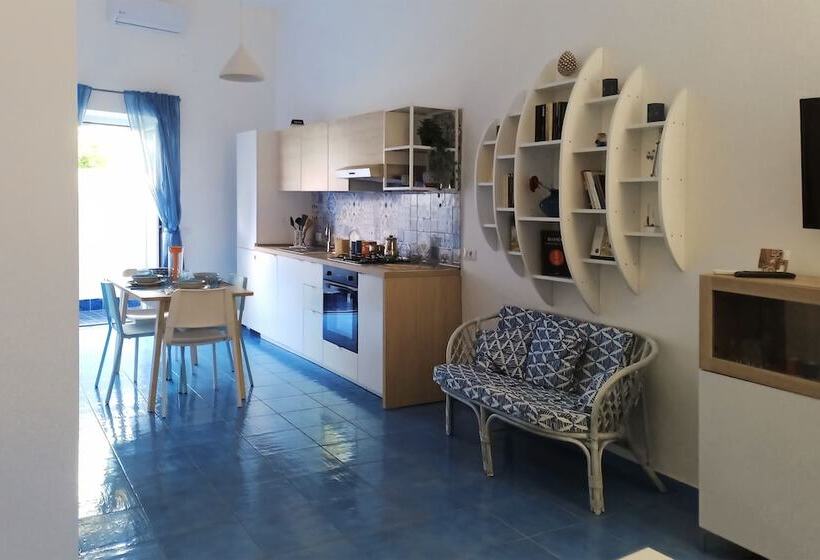 مبيت وإفطار Affittacamere Angelica