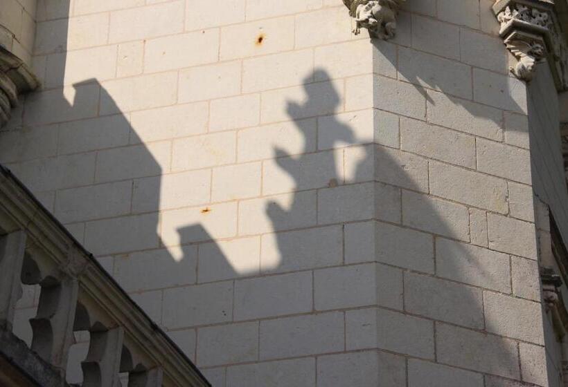 ベッドアンドブレックファースト Château De Salvert   Appartement & Chambre D Hôtes