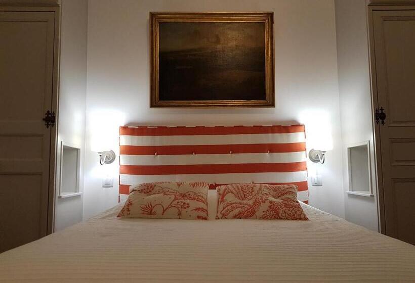 ベッドアンドブレックファースト Château De Salvert   Appartement & Chambre D Hôtes