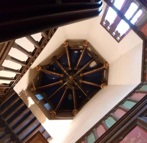 ベッドアンドブレックファースト Château De Salvert   Appartement & Chambre D Hôtes