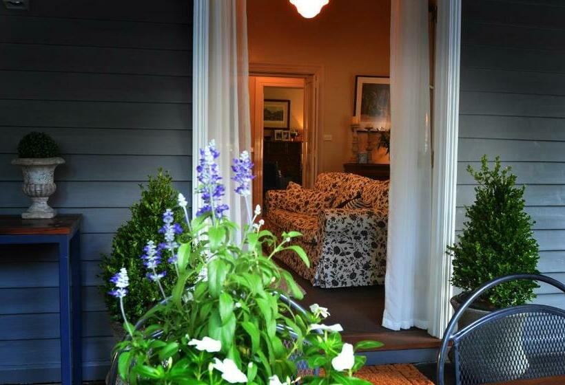 צימר Clement House