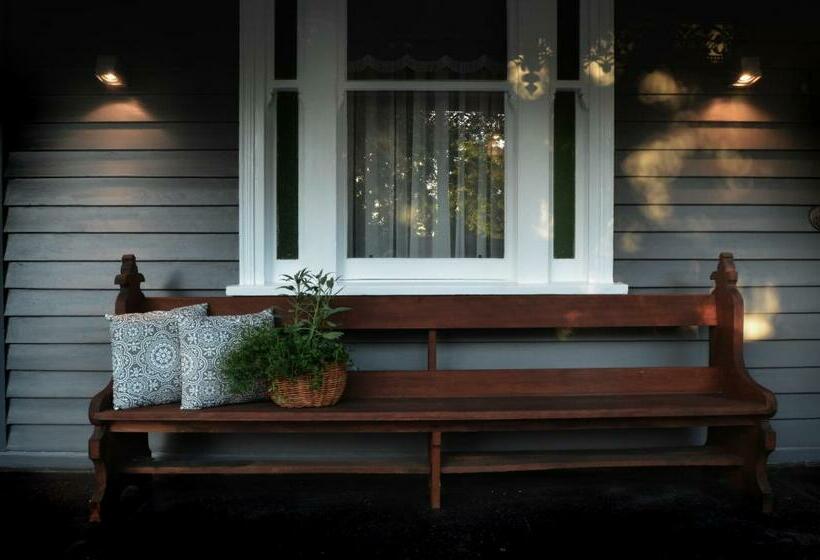 צימר Clement House