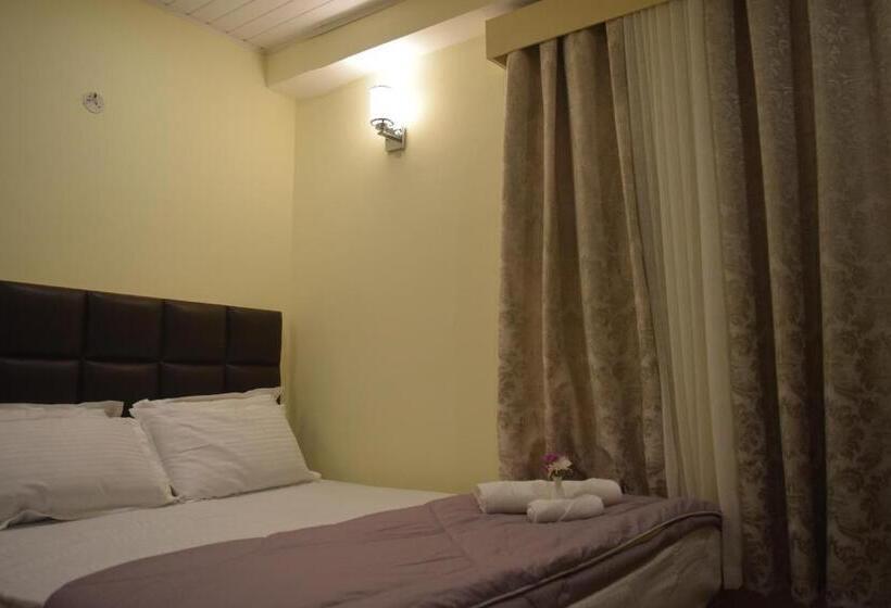 مبيت وإفطار Denzong Khim