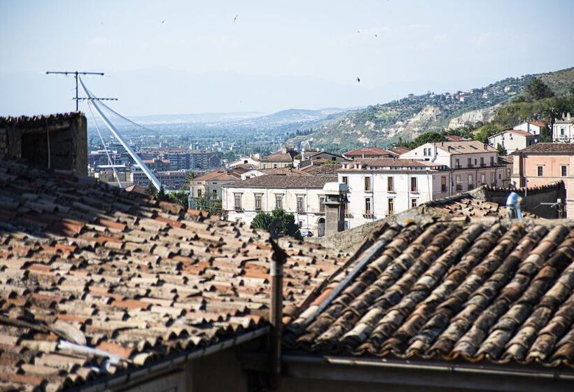 تختخواب و صبحانه Dimora De Matera Luxury Suites