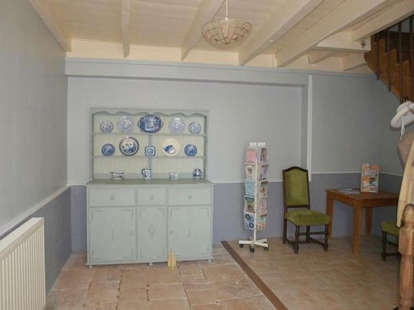 Bed And Breakfast Dunroamin