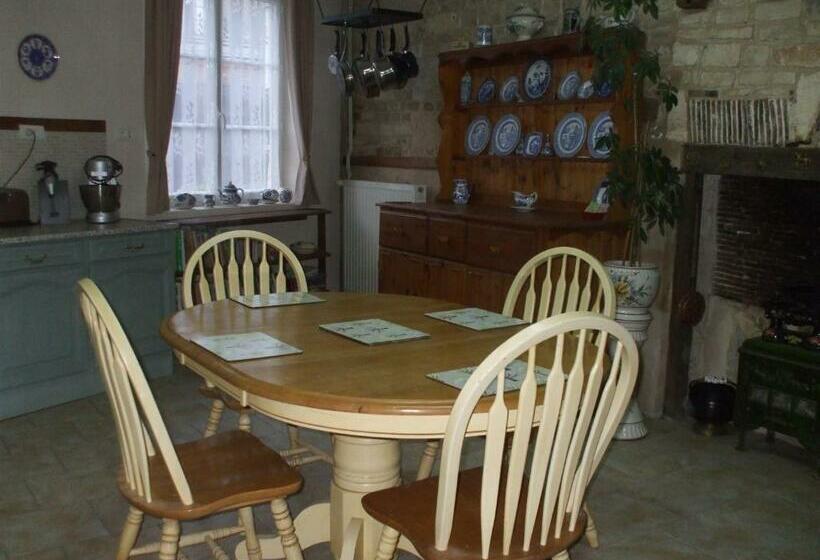 Bed And Breakfast Dunroamin