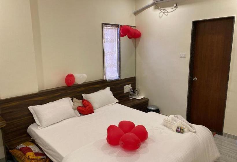 צימר Galaxy Residency, Panchgani   Mtdc Approved