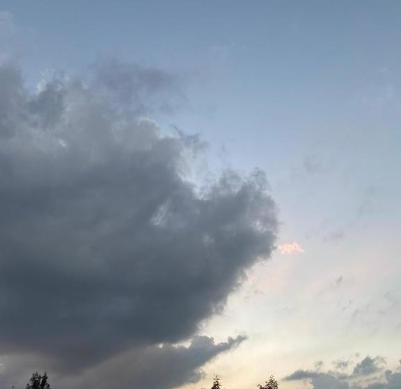 צימר Galaxy Residency, Panchgani   Mtdc Approved