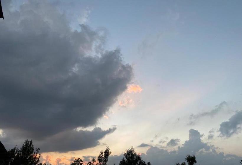 צימר Galaxy Residency, Panchgani   Mtdc Approved