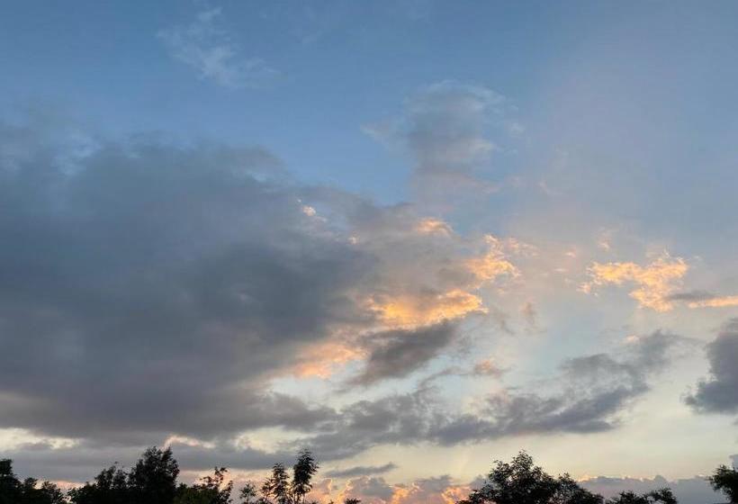 צימר Galaxy Residency, Panchgani   Mtdc Approved