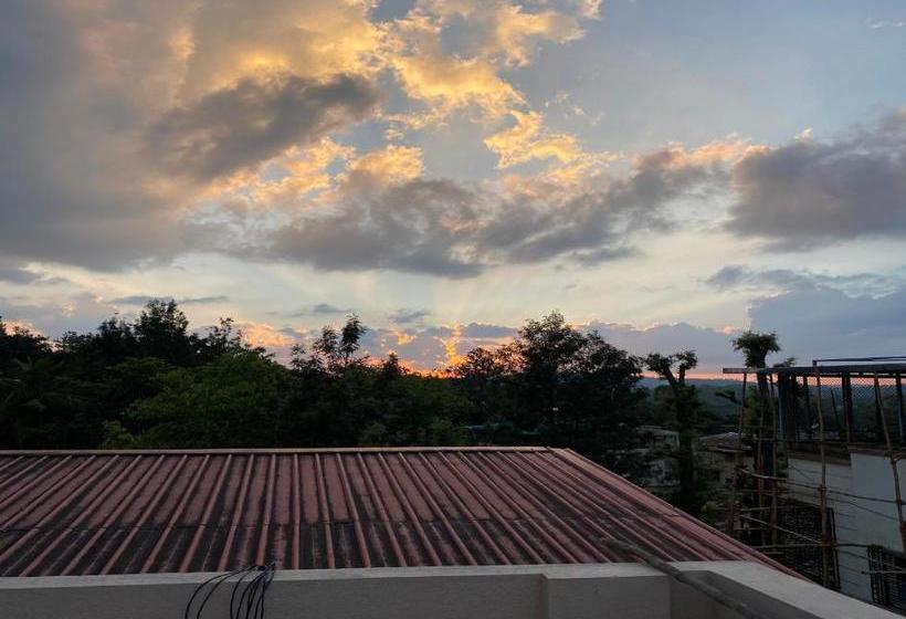 צימר Galaxy Residency, Panchgani   Mtdc Approved