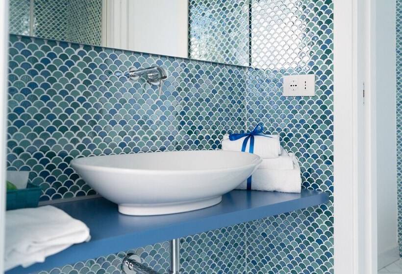 مبيت وإفطار Lampara