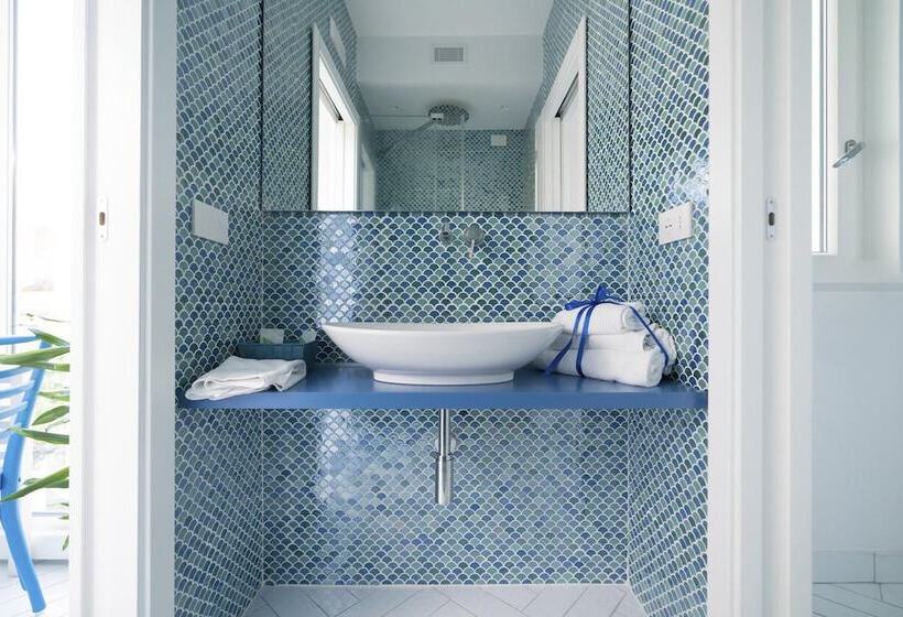 مبيت وإفطار Lampara