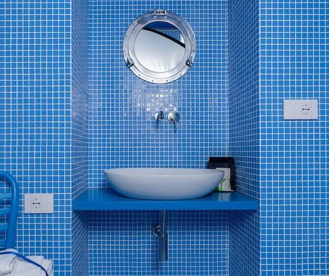 مبيت وإفطار Lampara