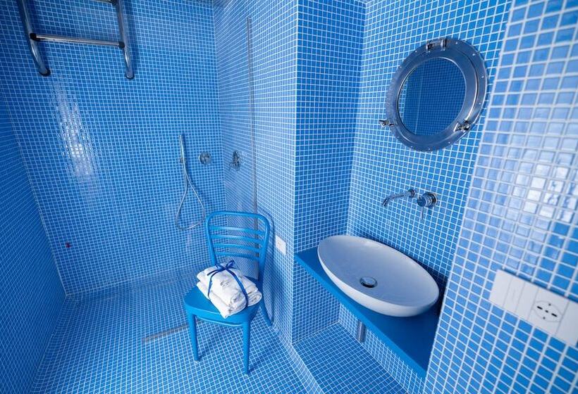 مبيت وإفطار Lampara