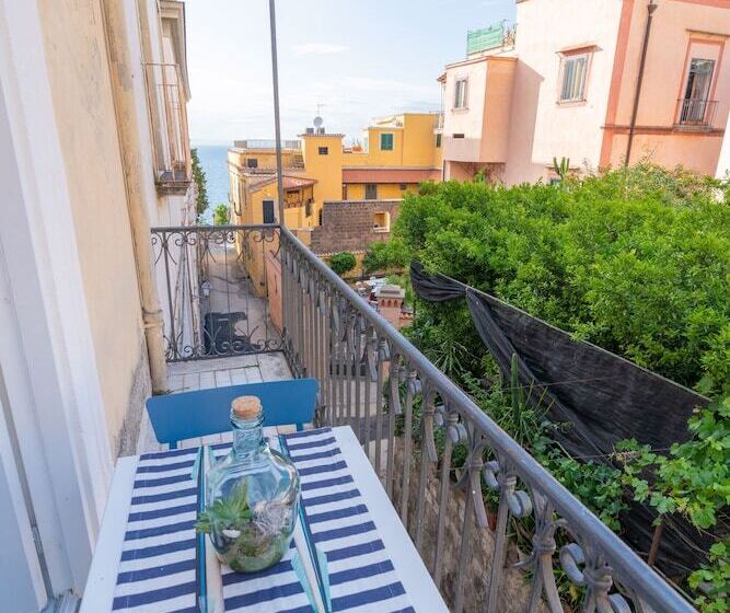 مبيت وإفطار Lampara