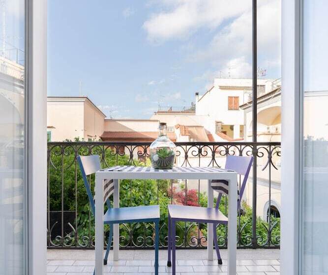 مبيت وإفطار Lampara