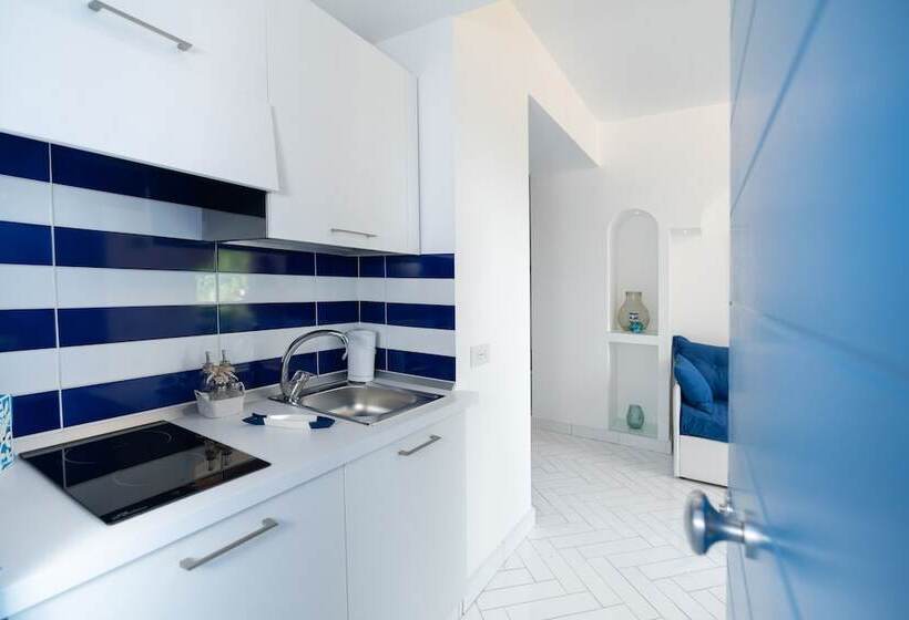 مبيت وإفطار Lampara