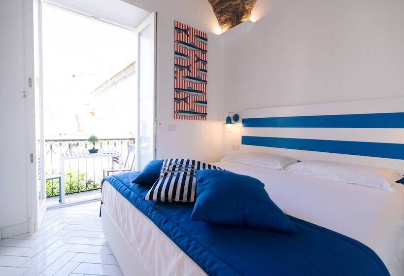 مبيت وإفطار Lampara