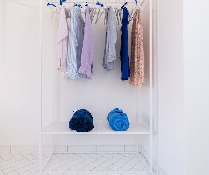 مبيت وإفطار Lampara