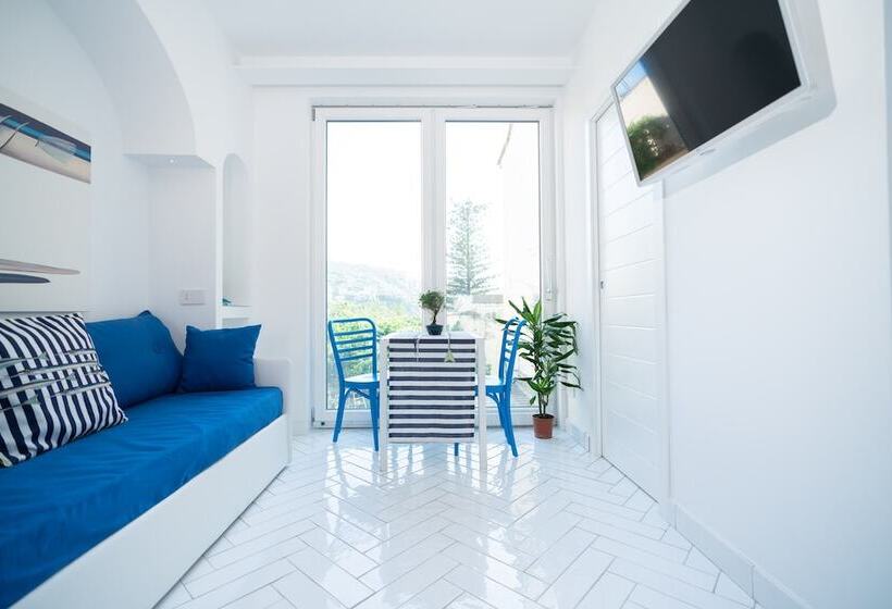 مبيت وإفطار Lampara