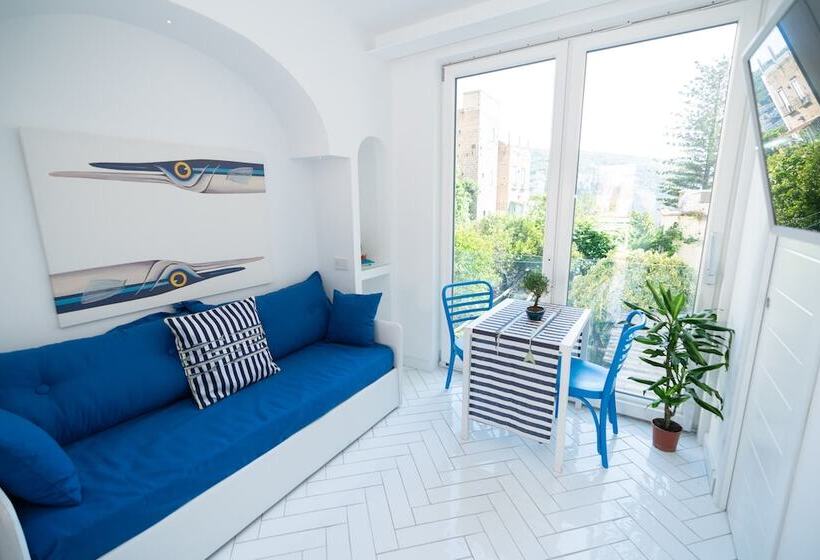 مبيت وإفطار Lampara