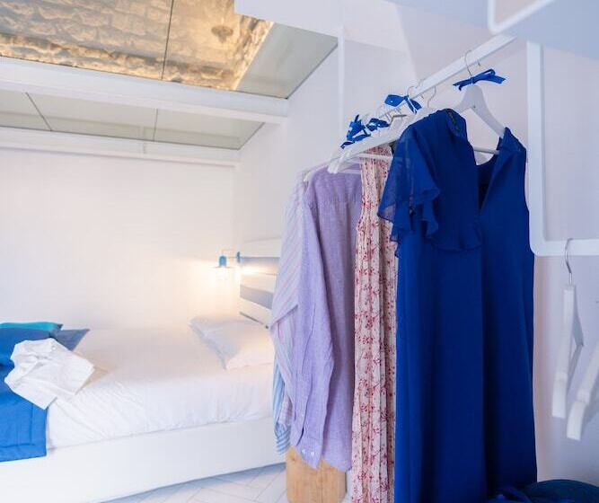 مبيت وإفطار Lampara