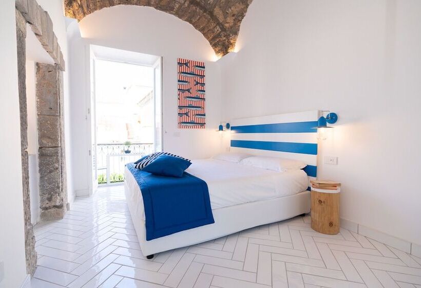 مبيت وإفطار Lampara