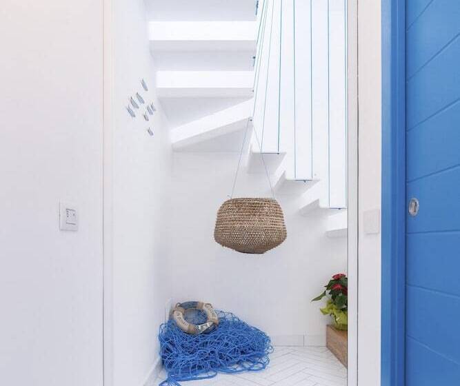 مبيت وإفطار Lampara