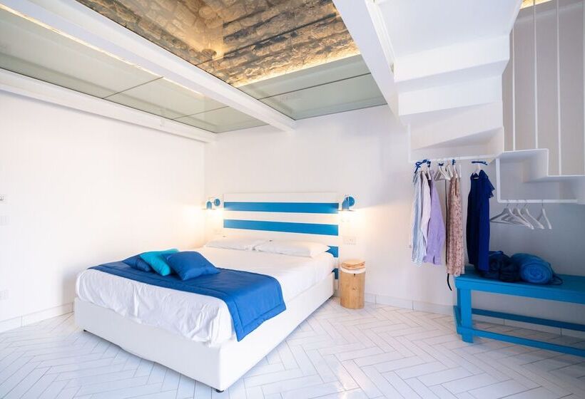 مبيت وإفطار Lampara