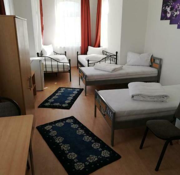 צימר Pension Feldschlössl