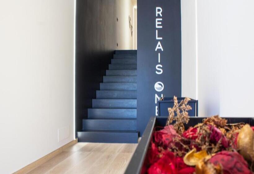 تختخواب و صبحانه Relais One