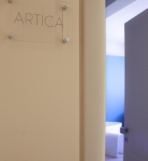 تختخواب و صبحانه Relais One