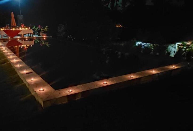 住宿加早餐  S`ekar Pinang Langkawi