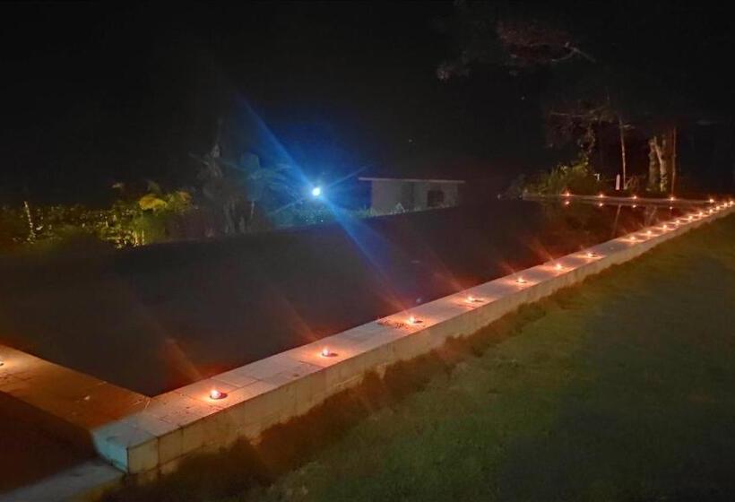 住宿加早餐  S`ekar Pinang Langkawi