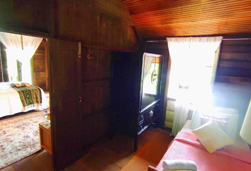 住宿加早餐  S`ekar Pinang Langkawi