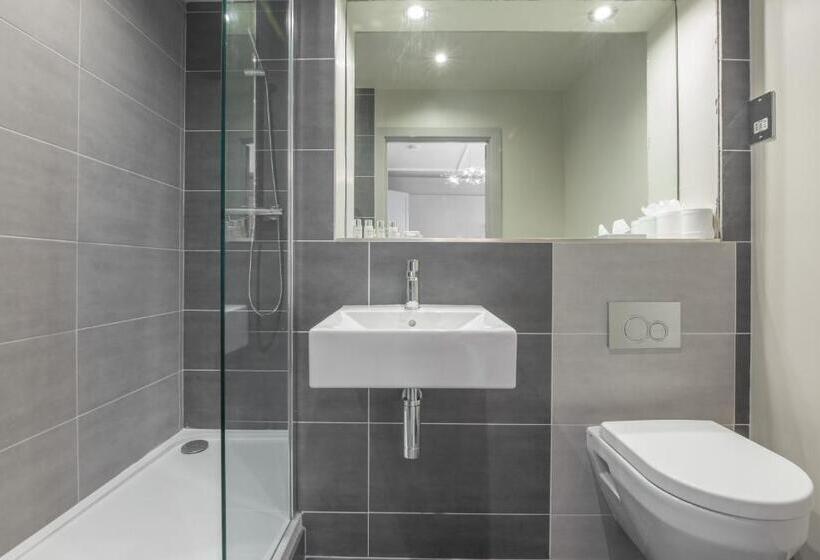 ベッドアンドブレックファースト St Valery Boutique Bed + Breakfast