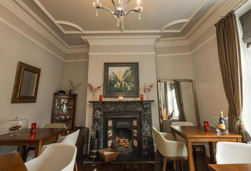 ベッドアンドブレックファースト St Valery Boutique Bed + Breakfast