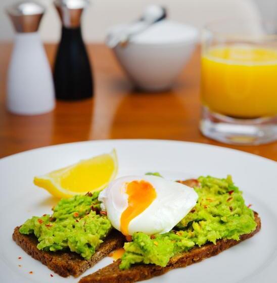 ベッドアンドブレックファースト St Valery Boutique Bed + Breakfast