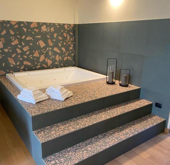 مبيت وإفطار Terra Di Vento