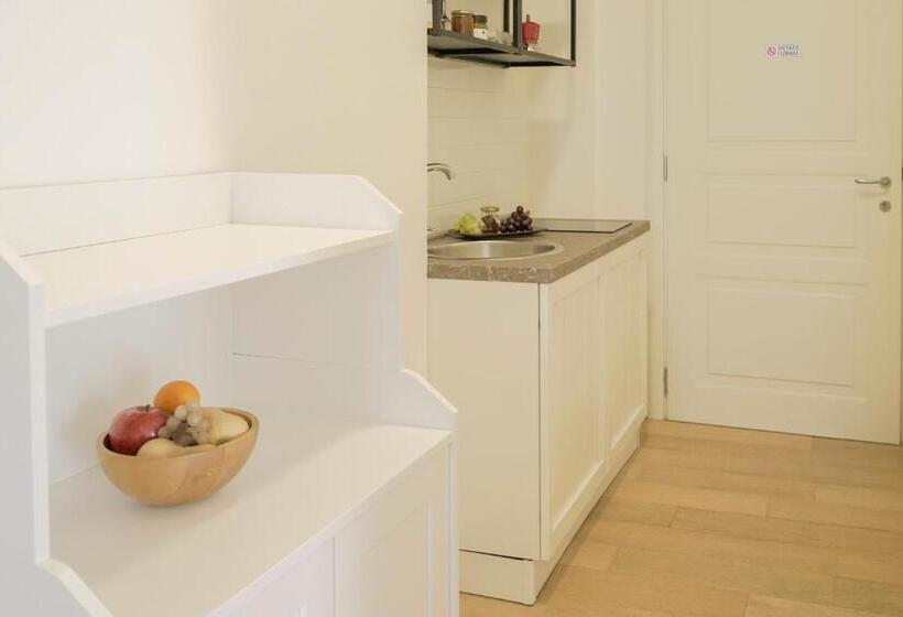 مبيت وإفطار Terra Di Vento