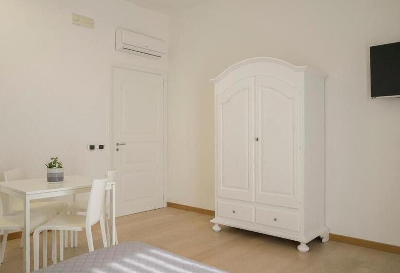 تختخواب و صبحانه Terra Di Vento