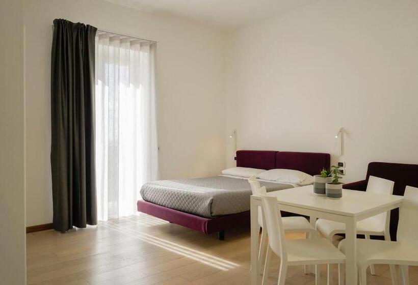 مبيت وإفطار Terra Di Vento