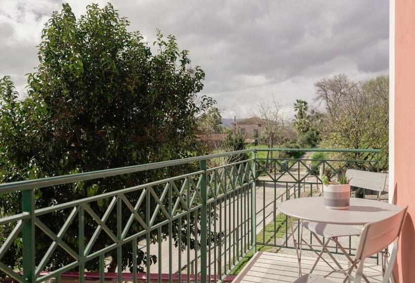 צימר Terra Di Vento