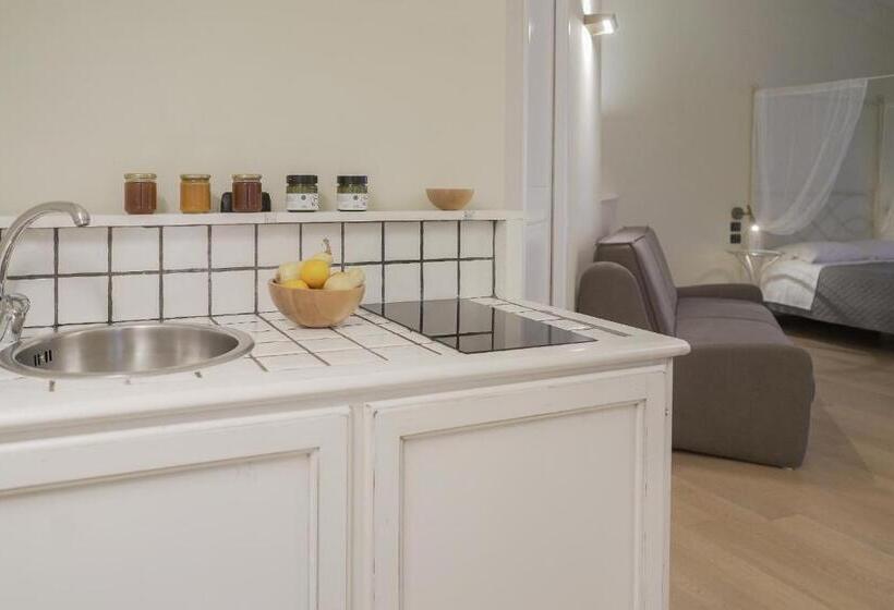 مبيت وإفطار Terra Di Vento