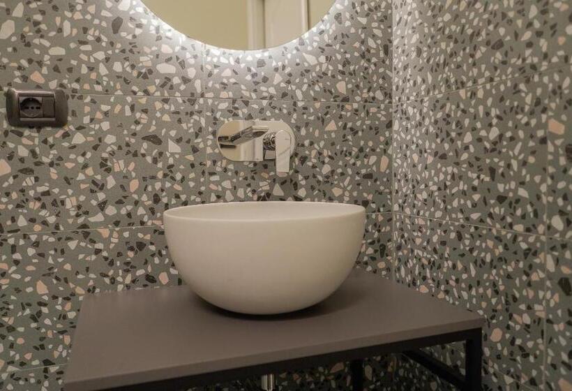 مبيت وإفطار Terra Di Vento